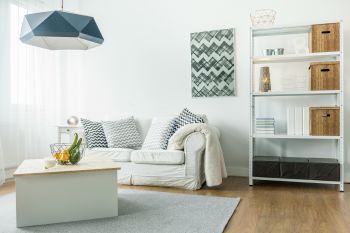 Interior Painting in Tranquility, New Jersey by Artistic Expressions Painting