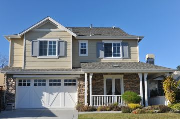 House Painting in Dover