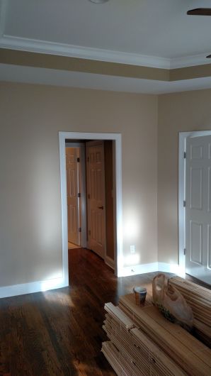 Interior Painting in Dover, NJ (2)