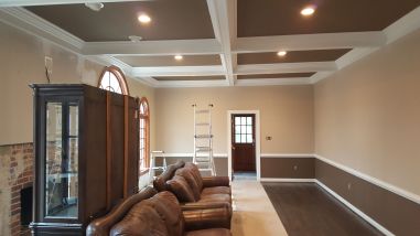 Interior Painting in Budd Lake, NJ (2)
