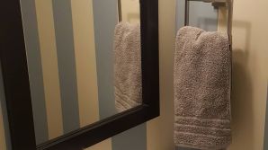 Interior painting in Sparta, NJ (2)