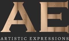 Artistic Expressions Painting