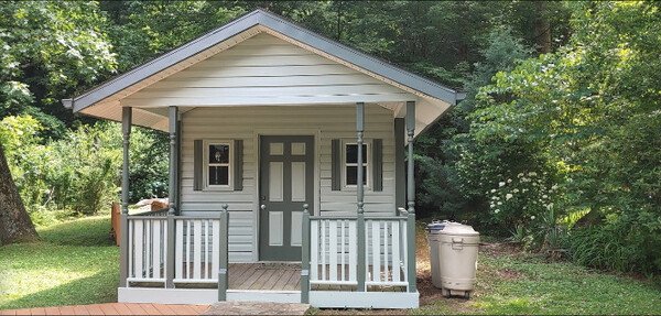 Exterior Painting